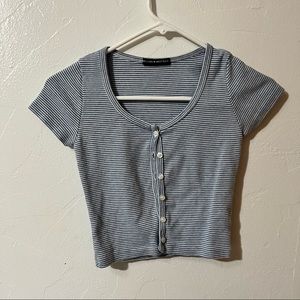 brandy melville top